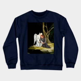 Gethesmane Crewneck Sweatshirt